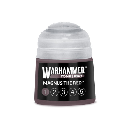 Magnus the Red: Tone 1