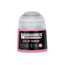 Eye of Terror: Tone 5