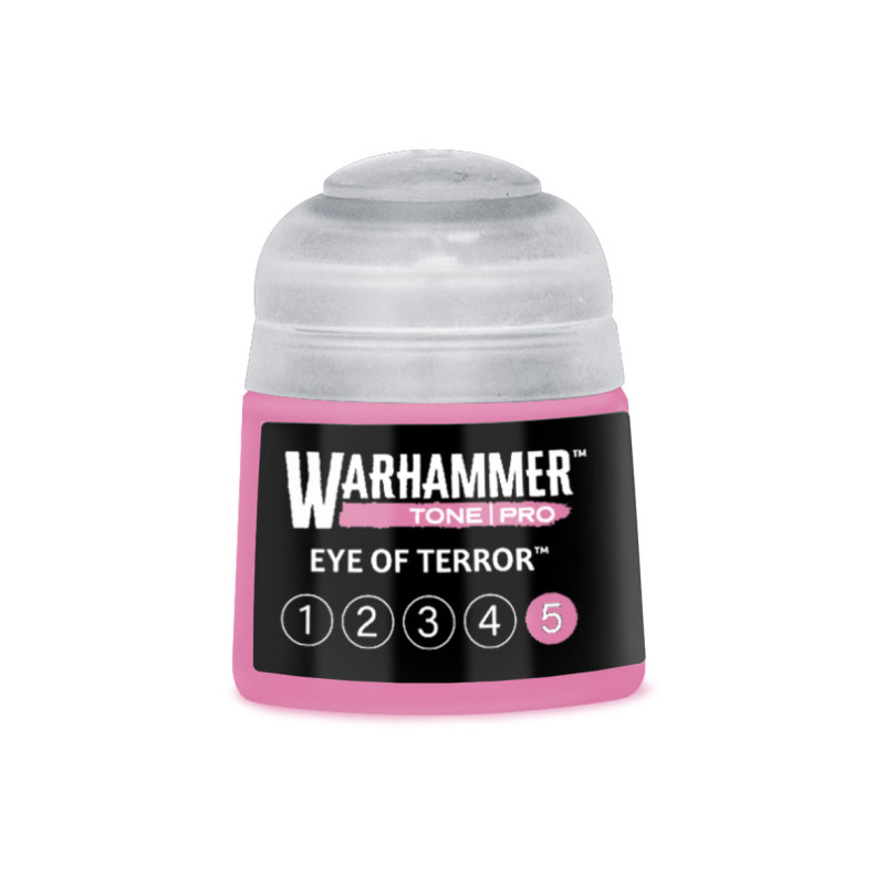 Eye of Terror: Tone 5