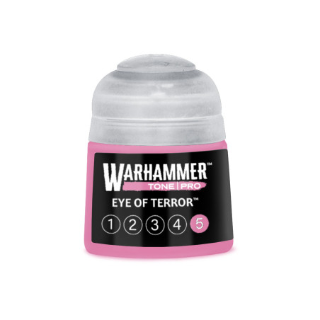 Eye of Terror: Tone 5