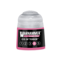 Eye of Terror: Tone 4