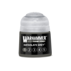 Dataslate Grey: Tone 1