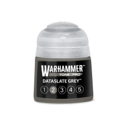 Dataslate Grey: Tone 2