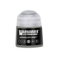 Dataslate Grey: Tone 3