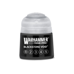 Blackstone Void: Tone 1