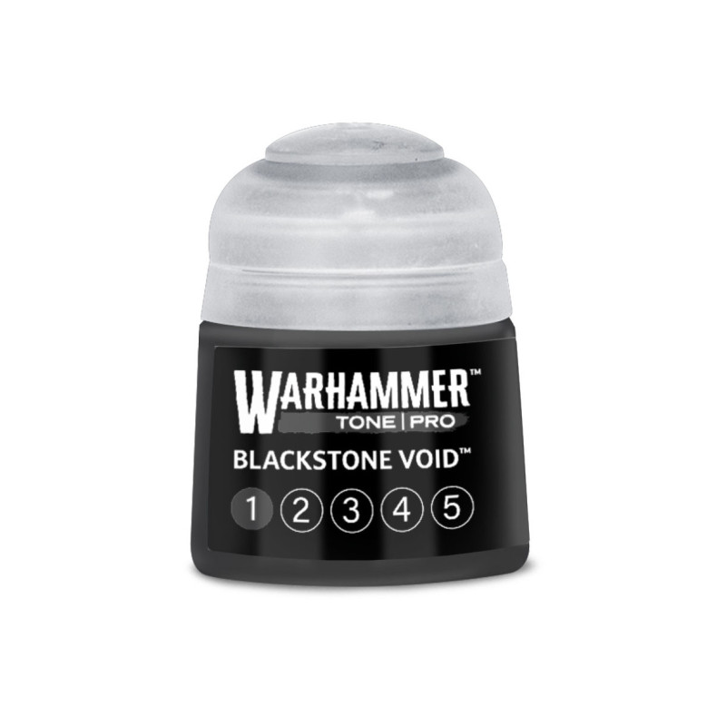 Blackstone Void: Tone 1