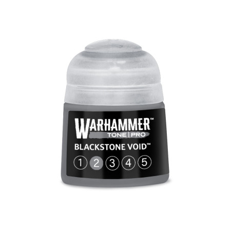 Blackstone Void: Tone 2