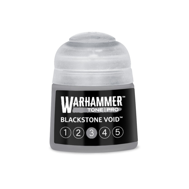 Blackstone Void: Tone 3