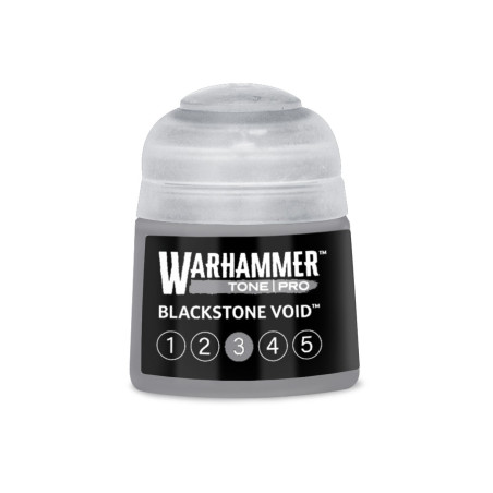 Blackstone Void: Tone 3
