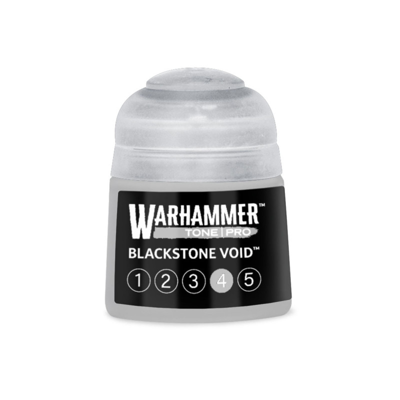 Blackstone Void: Tone 4