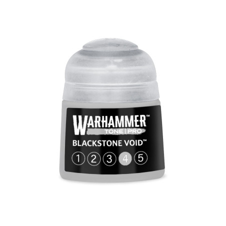 Blackstone Void: Tone 4