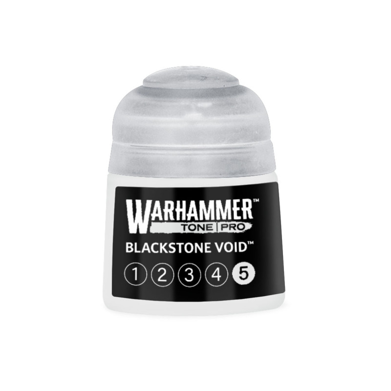 Blackstone Void: Tone 5