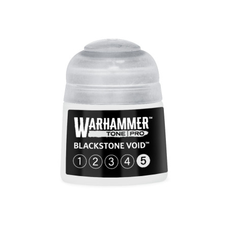 Blackstone Void: Tone 5
