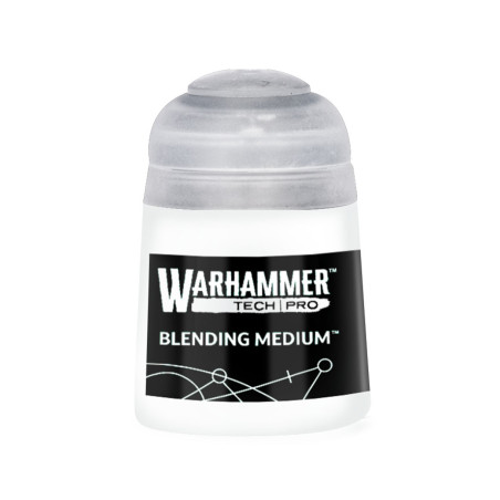 Blending Medium