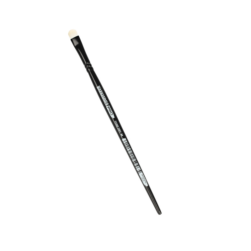 Medium Tone Dry Brush