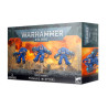 Inceptor Squad
