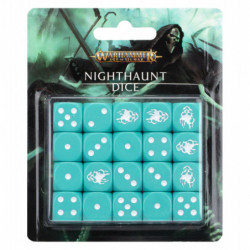 Nighthaunt: Dice