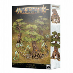Sylvaneth: Awakened Wyldwood