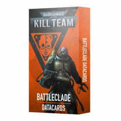 Battleclade Datacards