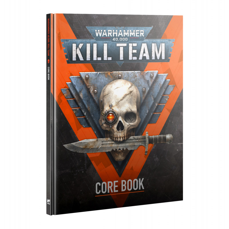 Core Book