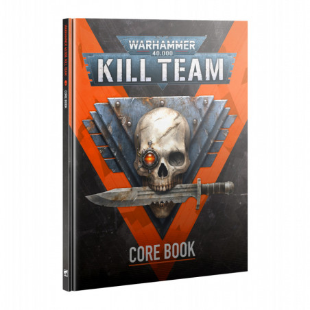 Core Book