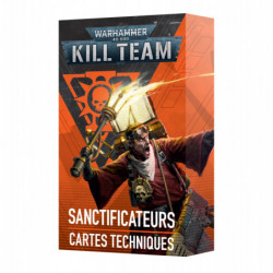 Sanctifiers