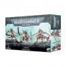 Tyranid Warriors