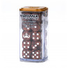 Beastmen Brayherds Dice Set