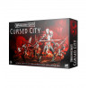 Warhammer Quest: Cursed City