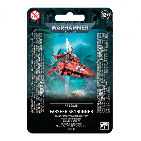 Farseer Skyrunner