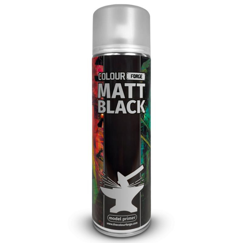 Matt Black