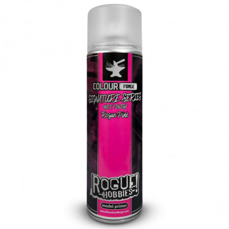 Signature Series Rogue Pink