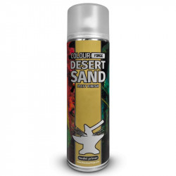 Desert Sand