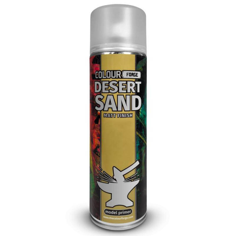 Desert Sand