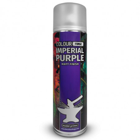 Imperial Purple