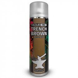 Trench Brown