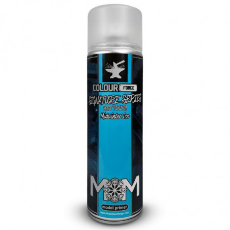 Signature Series Midwinter Ice