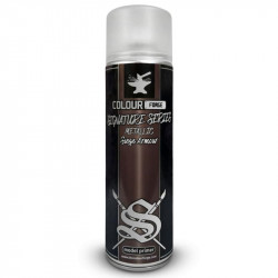 Signature Series Siege Armour Metallic