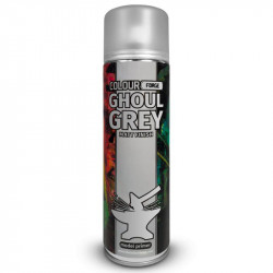 Ghoul Grey