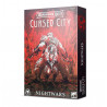 Cursed City Nightwars