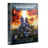 Warhammer 40k Core Rulebook
