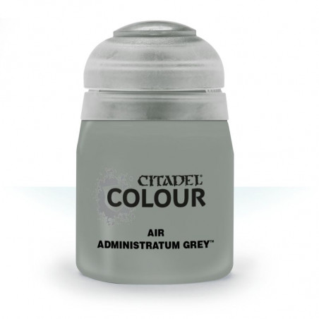 Administratum Grey (Air)
