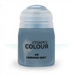 Fenrisian Grey (Air)