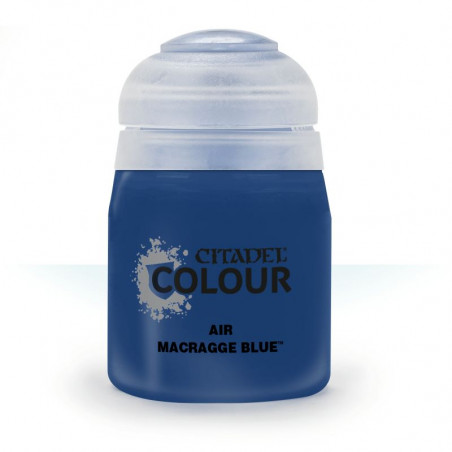Macragge Blue (Air)