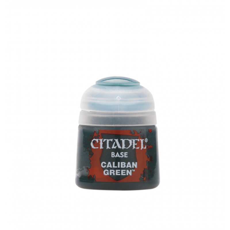 Caliban Green (Base)