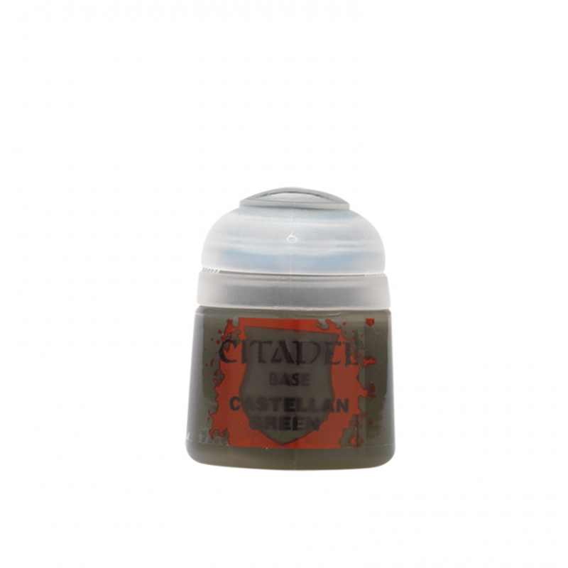 Castellan Green (Base)