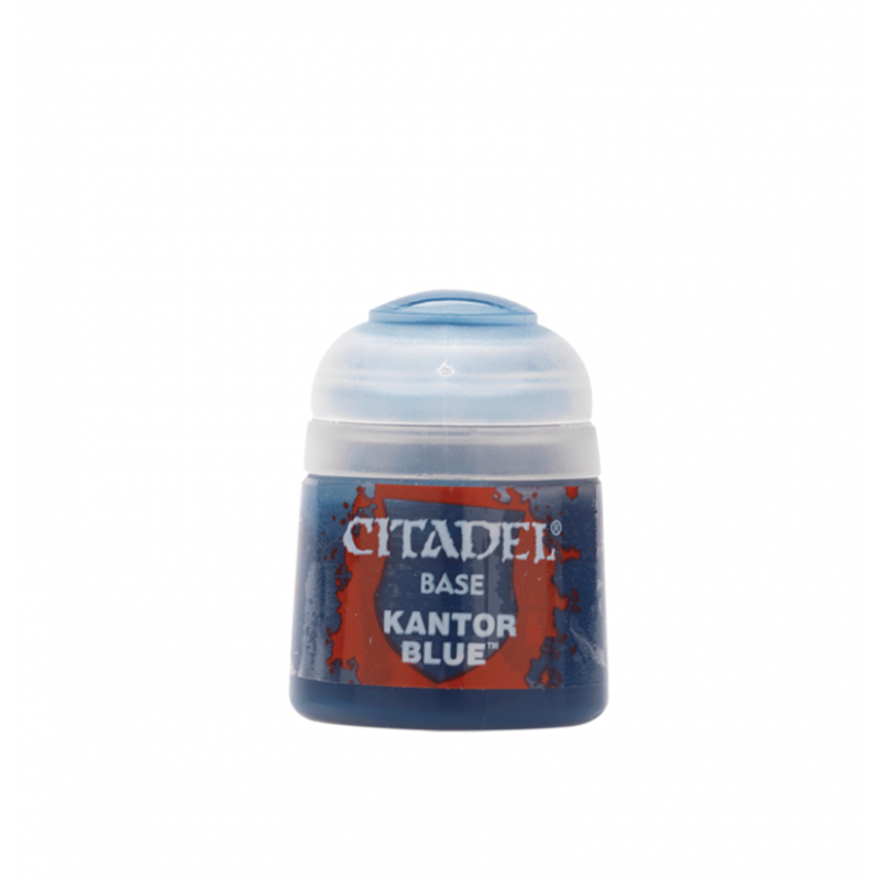 Kantor Blue (Base)