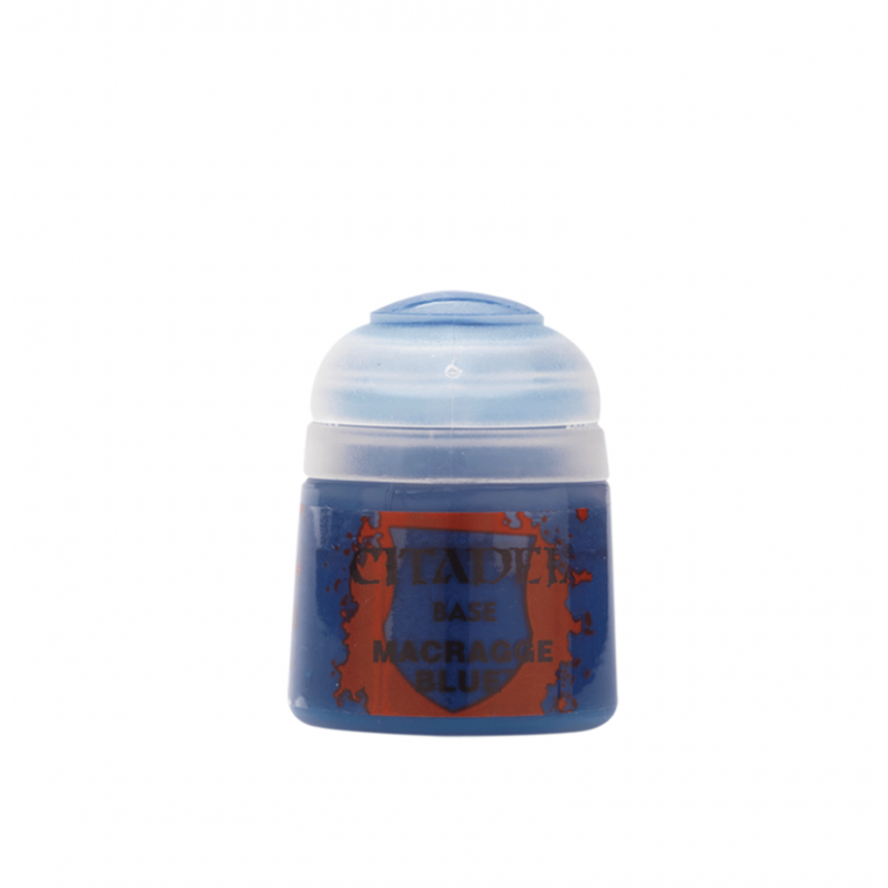 Macragge Blue (Base)