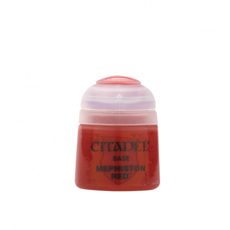 Mephiston Red (Base)