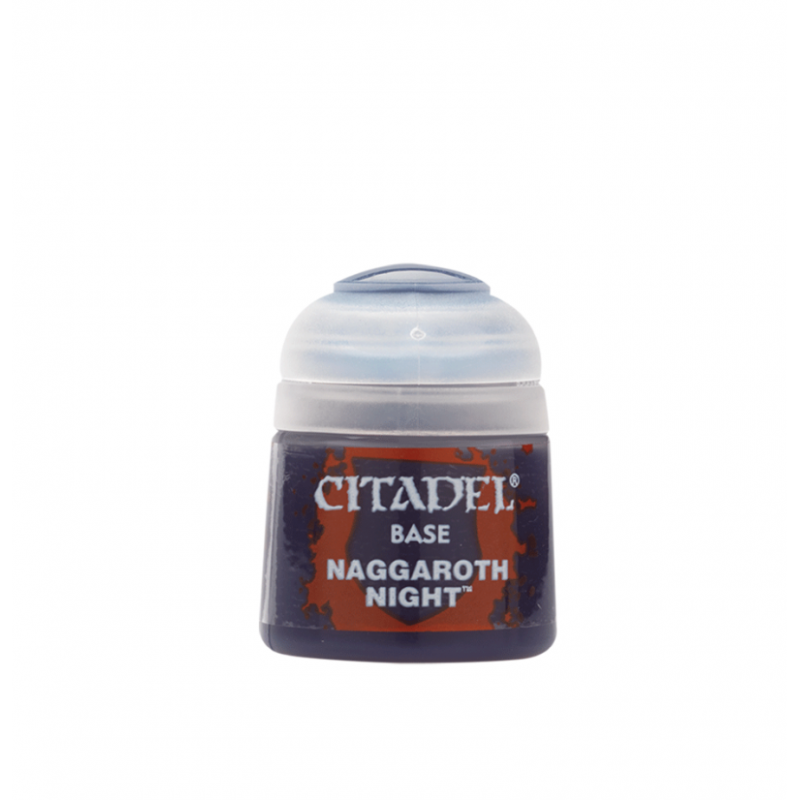 Naggaroth Night (Base)